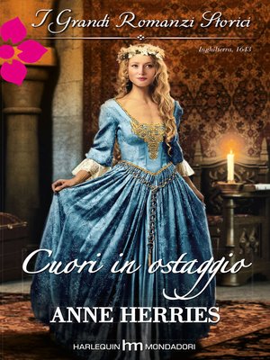 cover image of Cuori in ostaggio